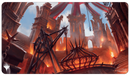 Ultra Pro Magic the Gathering Playmat Ravnica Remastered Cult Of Rakdos