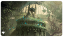 Ultra Pro Magic the Gathering Playmat Ravnica Remastered Golgari Swarm