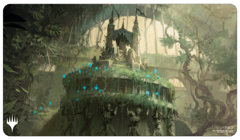 Ultra Pro Magic the Gathering Playmat Ravnica Remastered Golgari Swarm
