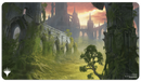 Ultra Pro Magic the Gathering Playmat Ravnica Remastered Gruul Clans