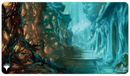 Ultra Pro Magic the Gathering Playmat Ravnica Remastered Simic Combine