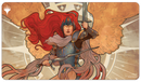 Ultra Pro Magic the Gathering Playmat Murders At Karlov Manor Aurelia