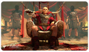 Ultra Pro Magic the Gathering Fallout Caesar, Legion’s Emperor Standard Gaming Playmat