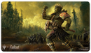 Ultra Pro Magic the Gathering Fallout Grave Titan Standard Gaming Playmat