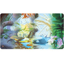 Ultra Pro Magic the Gathering Playmat Bloomburrow Blue