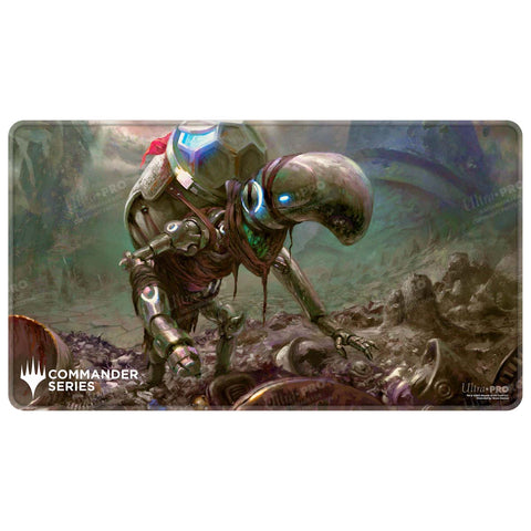 Ultra Pro Urtet, Remnant Playmat