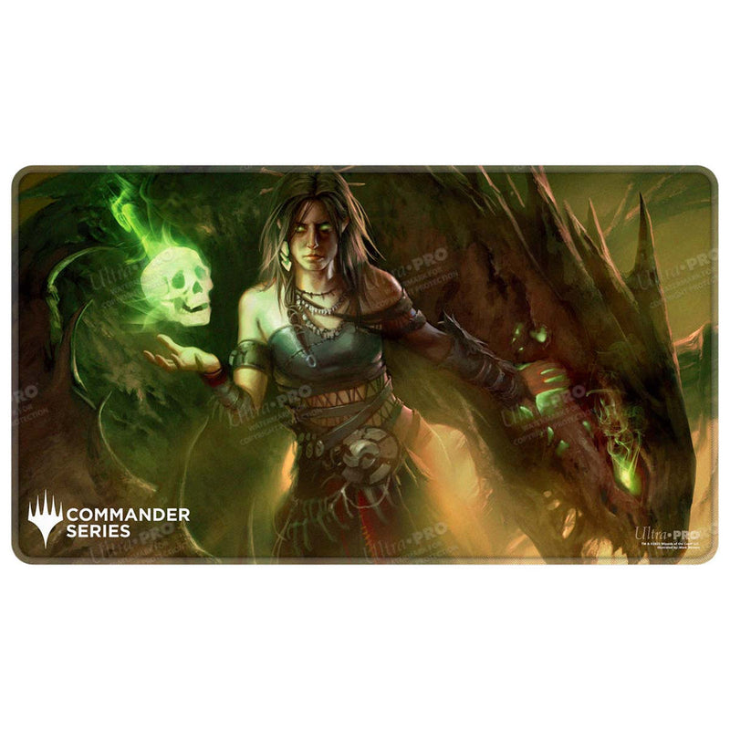 Ultra Pro Magic the Gathering Playmat - Meren of Clan Nel Toth