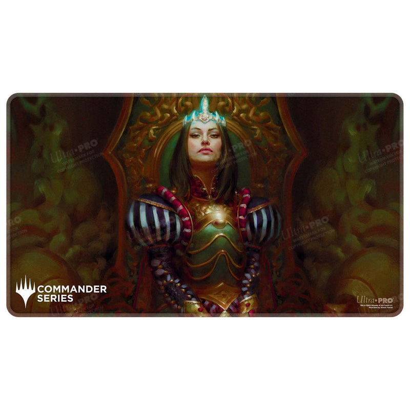 Ultra Pro Magic the Gathering Playmat - Queen Marchesa