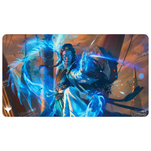 Ultra Pro Magic the Gathering Playmat - Narset Jeskai Waymaster
