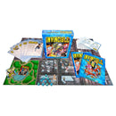 Invincible Superhero Roleplaying -  Starter Set