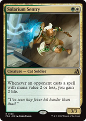 MTG Singles - Instock
