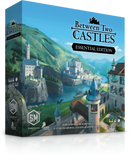 Between Two Castles - Essential Edition