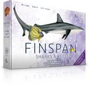 Finspan Sharks And Reefs