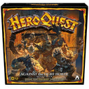 HeroQuest Againt The Ogre Horde Quest Pack
