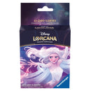 Lorcana: Elsa Sleeves