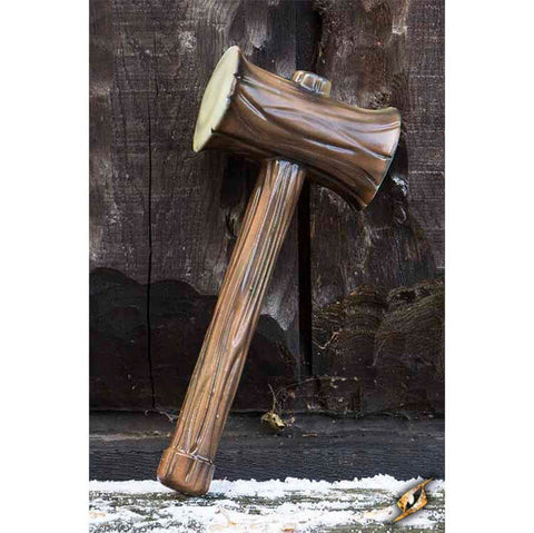 Mallet