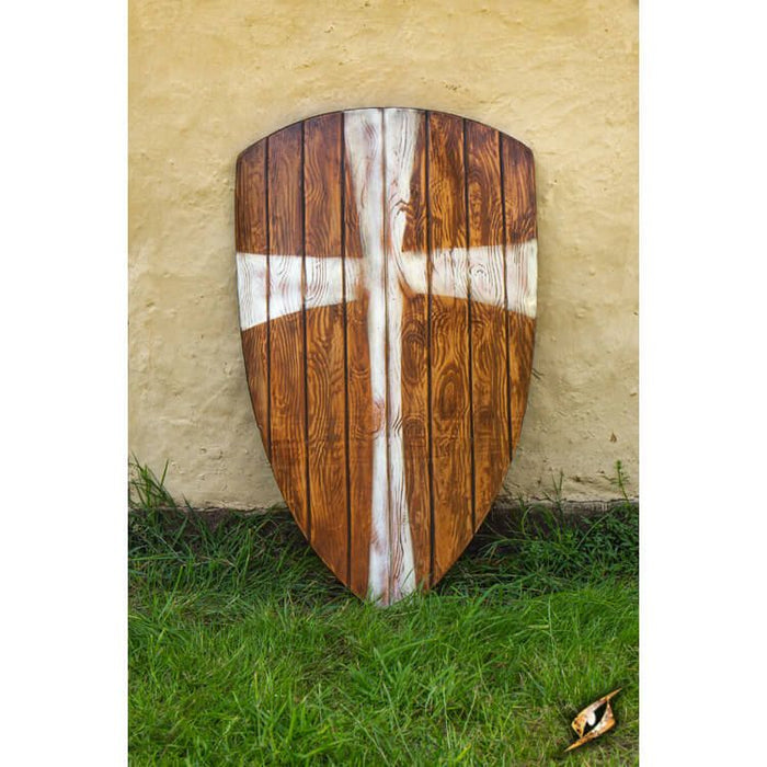Crusader Shield