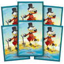 Lorcana: Scrooge McDuck Sleeves