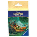 Lorcana: Robin Hood Sleeves