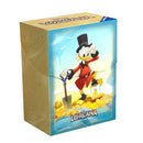 Lorcana: Scrooge McDuck Deck Box