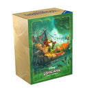 Lorcana: Robin Hood Deck Box