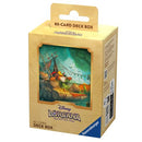 Lorcana: Robin Hood Deck Box