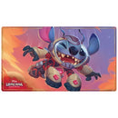 Lorcana: Stitch Playmat