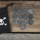 Pirate Borg Devil's Luck Coins