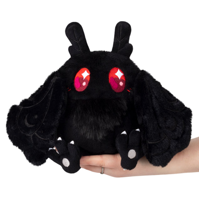 Squishable Snacker Baby Mothman