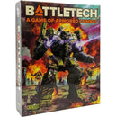 Battletech Beginner Box 40th Edition