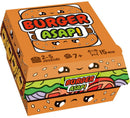 Burger ASAP