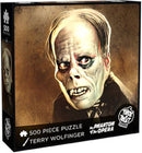 500 Piece Puzzle: Phantom Of The Opera