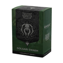 Dragon Shield Matte Dual Sleeves - Golgari Swarm 100ct