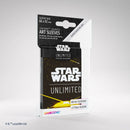 Star Wars Unlimited - Space Yellow Sleeves