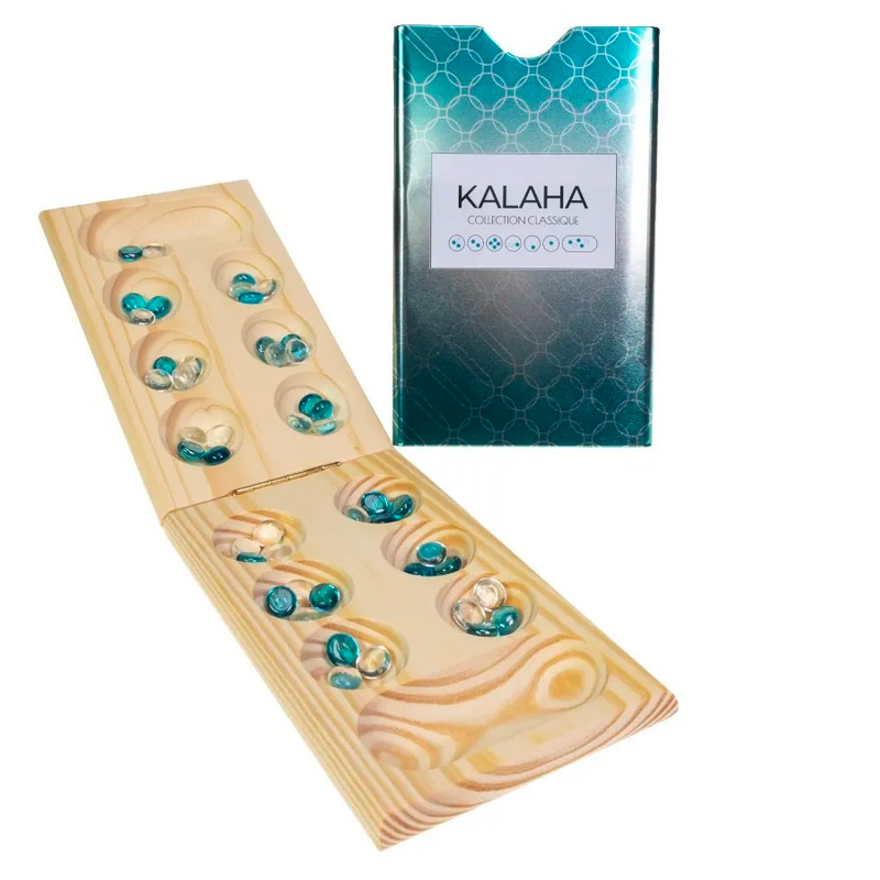 Kalaha Deluxe