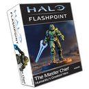 Halo Flashpoint: The Master Chief, Humanitys Greatest Weapon
