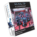 Halo Flashpoint: Banished Sanghelli Mercenaries