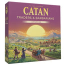 Catan Traders & Barbarians 6th Edition
