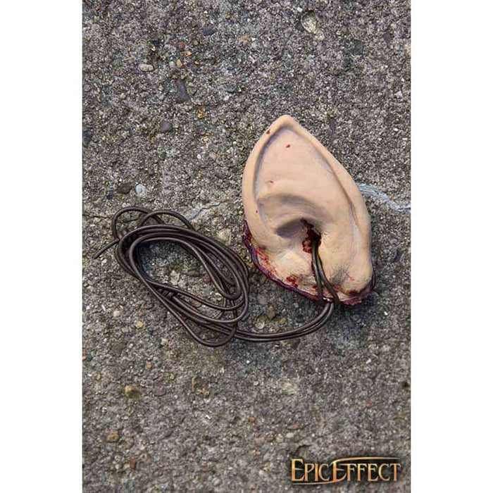 Halfling Trophy Ear