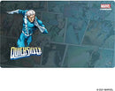 Marvel Champions Prime Game Mat Quicksilver