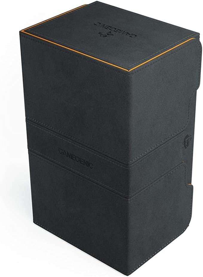 Gamegenic Deck Box Stronghold XL Exclusive