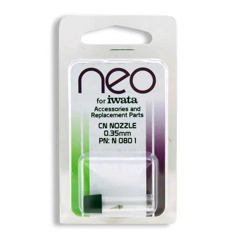 Iwata Neo Airbrush Nozzle 0.35mm