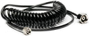 Iwata 6' Coil Airbrush Hose