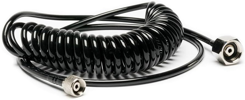 Iwata 6' Coil Airbrush Hose