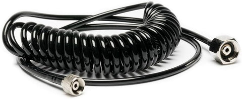 Iwata 6' Coil Airbrush Hose