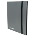 12-Pocket Eclipse PRO Binder - Smoke Grey