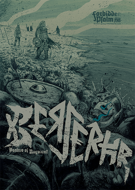 Berzerkr: Psalms Of Ragnarok