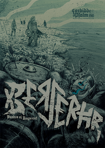 Berzerkr: Psalms Of Ragnarok