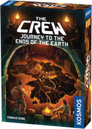 The Crew: Journey To The Ends Of The Earth