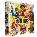 5 Minute Dungeon One Piece Adventures On The Grand Line